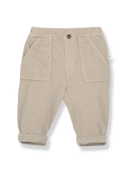 Pantalone velluto Louis