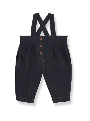 Elke dungarees