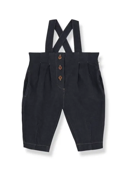 Elke dungarees