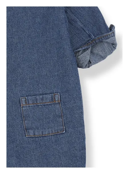 Tuta jeans Vitus