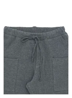 Pantalone felpa 2