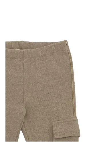 Pantalone felpa