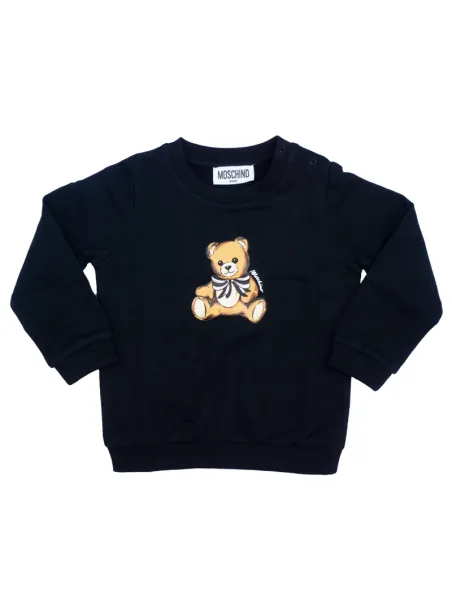 Crewneck sweatshirt