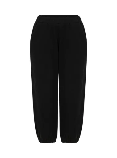 Sweatshirt trousers