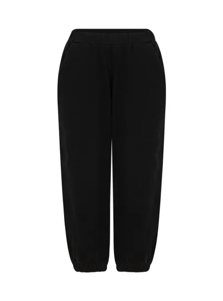 Sweatshirt trousers