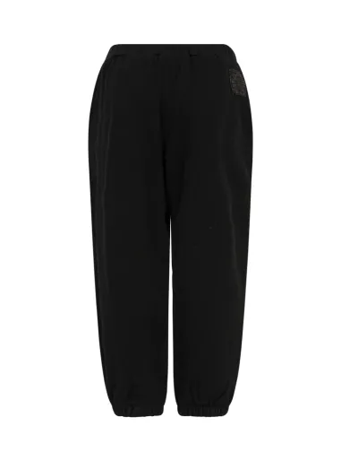 Sweatshirt trousers