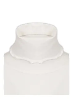 T-Shirt collo alto 2