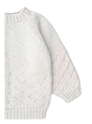 Maglia/Cardigan Noor