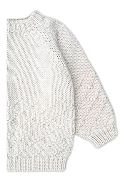 Maglia/Cardigan Noor