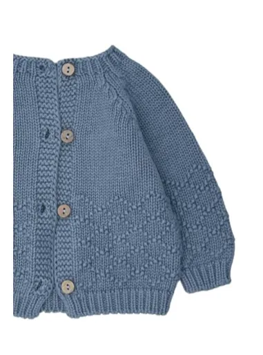 Maglia/Cardigan Noor