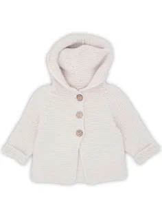 Cardigan Cappuccio Peter 2