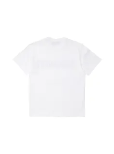 T-SHIRT BIANCO 2