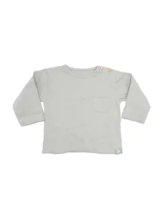 Long-sleeved T-shirt 2