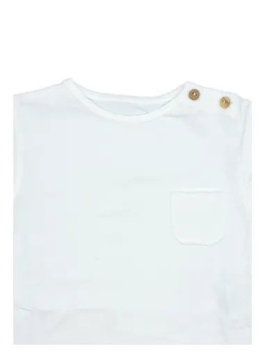 Long-sleeved T-shirt