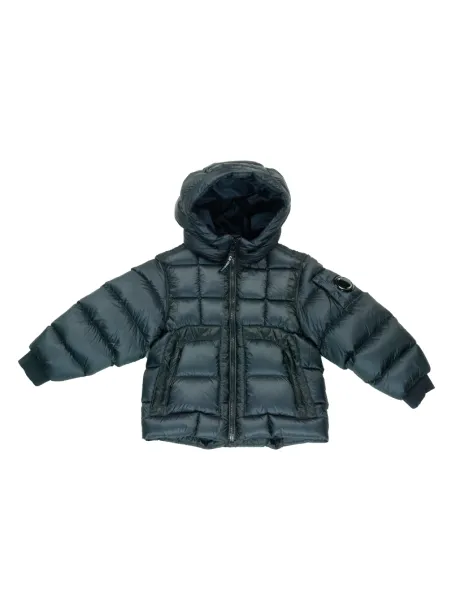 Down jacket 90/10