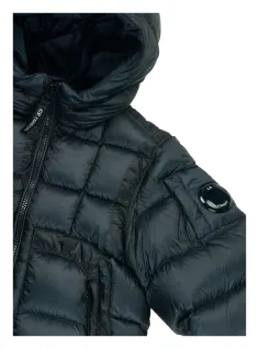 Down jacket 90/10 2