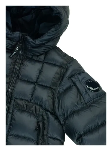 Down jacket 90/10