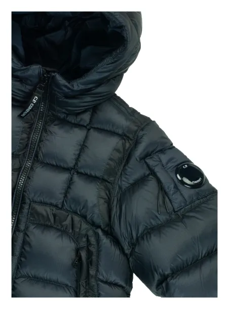 Down jacket 90/10