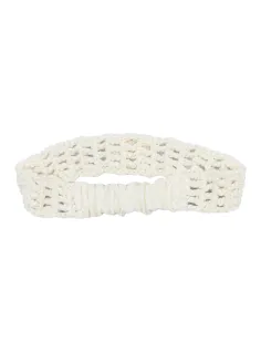 Fascia per capelli 2