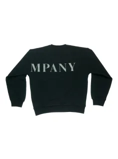 Crewneck sweatshirt 2