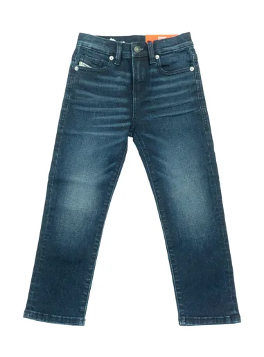 Pantalone Jeans Viker
