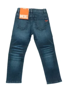 Pantalone Jeans Viker 2
