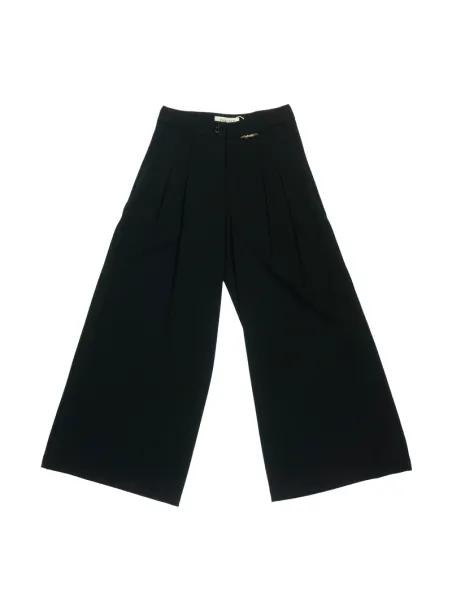 Pantalone flanella