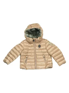 Piumino piuma Charme