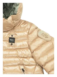 Piumino piuma Charme 2