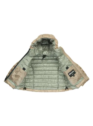 eco-feather duvet Pingree