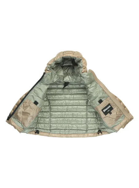 Piumino piuma Charme