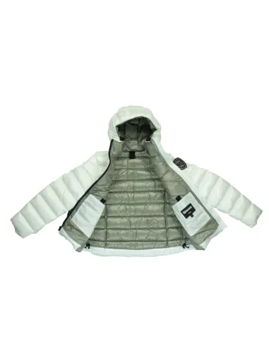 eco-feather duvet Pingree