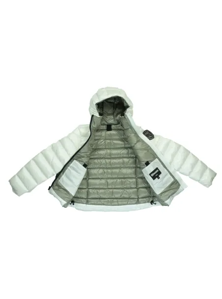 eco-feather duvet Pingree