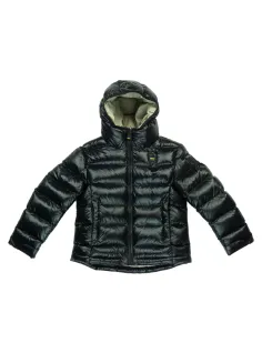 Piumino ecopiuma Ansel