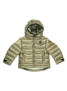 Piumino ecopiuma Ansel 2