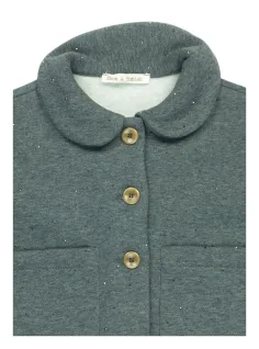 Cardigan felpa 2
