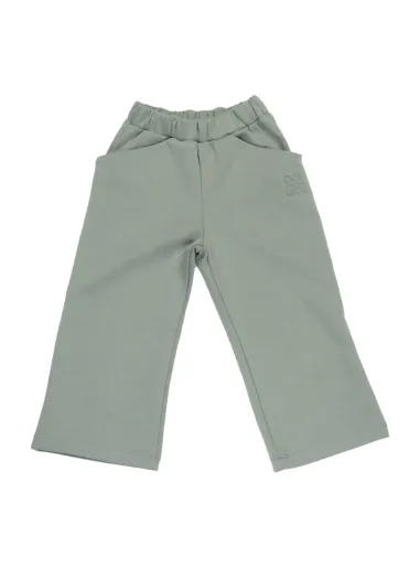 Pantalone felpa