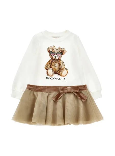 Abito felpa Hallo Teddy