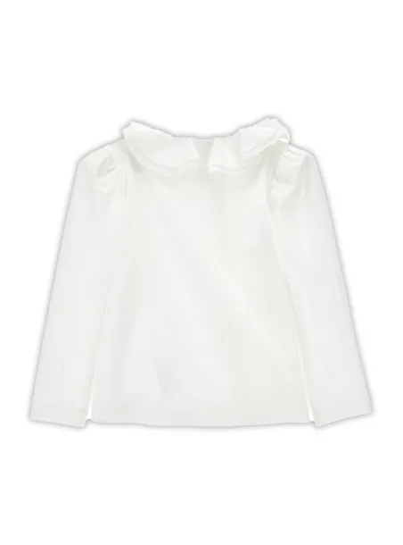 Camicia doppio colletto