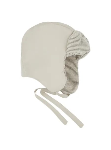 CAPPELLO AVIATORE GENIS ECRU