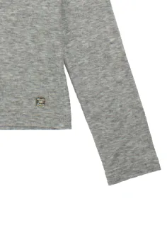 T-Shirt Manica Lunga 2