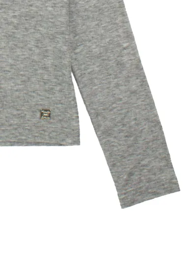 T-Shirt Manica Lunga