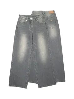 Jeans trousers