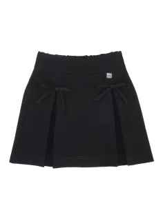 Milan stitch skirt