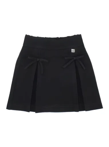 Milan stitch skirt
