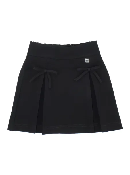 Milan stitch skirt