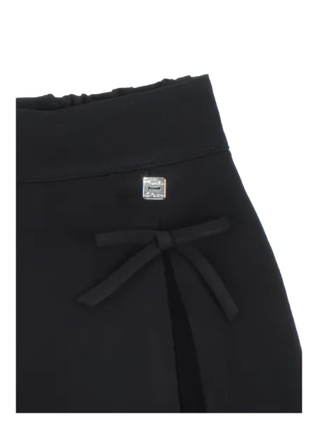 Milan stitch skirt
