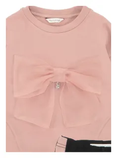 Maxi Sweatshirt + Leggings Set 2