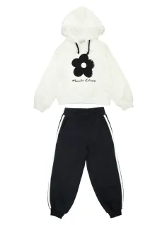 Complete Hoodie + Pants