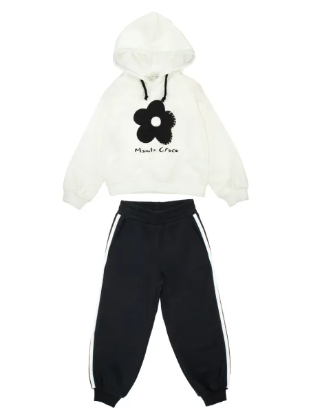 Complete Hoodie + Pants